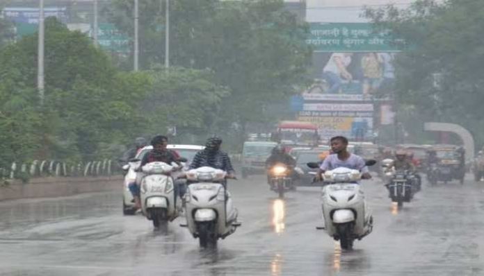 CG Weather, CG Mausam, Chhattisgarh Weather