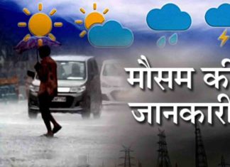 IMD Weather, Weather Update, Weather Alert, Monsoon Update, Mausam Update