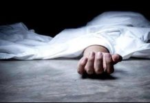 suicide in bharatpur 1655701555