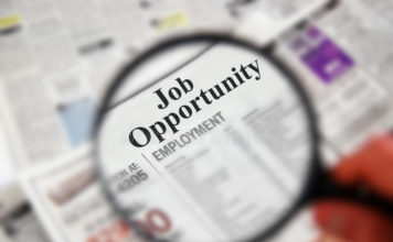 job opportunity 24549521
