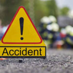 Road Accident, Purvanchal Expressway Accident