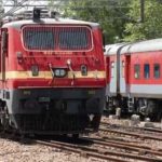 Special Train, Rail News, Passenger Train, railway news