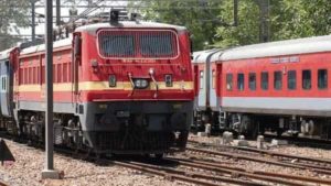 Special Train, Rail News, Passenger Train, railway news