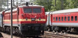 CG Special Train, CG Rail News, Chhattisgarh Passenger Train