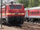 Special Train, Rail News, Passenger Train, railway news