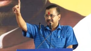 Arvind Kejriwal, CM Kejriwal, Delhi Government, Demand for Dismissal of Kejriwal Government