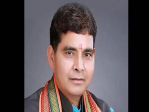 tankram_who_was_pa_of_big_leaders_became_minister_in_chhattisgarh_government_1703227147