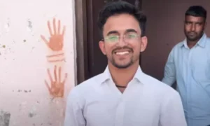 UPSC Success Story, Success Story, UPSC Success