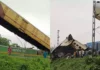 West Bengal Train Accident, Train Accident, Kanchanjunga Train Accident