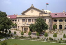 Allahabad High Court, High Court Decision