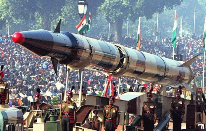 Nuclear Weapon, Nuclear Bomb, India, Pakistan