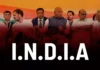 RajyaSabha By Election, Rajya sabha Seat, NDA, I.N.D.I.A Alliance