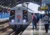 Delhi Metro, Narela-Kundli Metro Corridor, Delhi Metro Line Extension