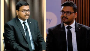 Success Story, UPSC Success Story