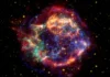 Nova Star, Science News, NASA Nova Star, New Star Nova