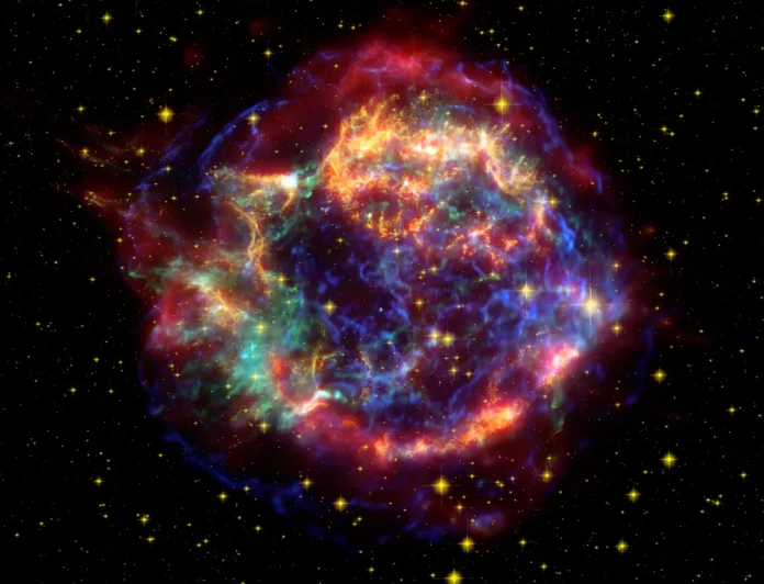 Nova Star, Science News, NASA Nova Star, New Star Nova