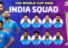 INDvsCAN, T20 World Cup 2024, T20 World Cup Match