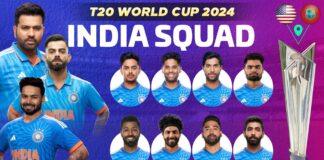 INDvsCAN, T20 World Cup 2024, T20 World Cup Match