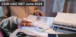 UGC NET 2024, CSIR UGC NET, CSIR UGC NET Postponed