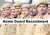 HomeGuard Bharti 2024, Recruitment 2024, Sarkari Naukri 2024