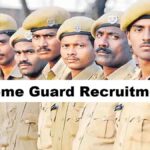 HomeGuard Bharti 2024, Recruitment 2024, Sarkari Naukri 2024