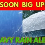 Monsoon 2024, Monsoon Update, Weather Update, El-Nino