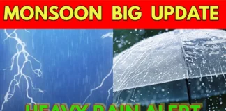 Monsoon 2024, Monsoon Update, Weather Update, El-Nino