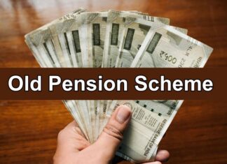 OPS 2024, Employees OPS 2024, Old Pension Scheme