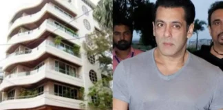 Salman Khan House Firing, Galaxy Apartment Firing, Salman Khan, Lawrence Bishnoi