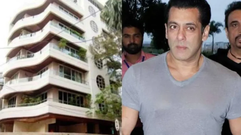 Salman Khan House Firing, Galaxy Apartment Firing, Salman Khan, Lawrence Bishnoi