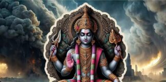 Vishnu Puran, Vishnu Puran Secrets, Astrology