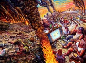 Kalyug Prediction, kaliyug, Kalyug ka Ant, Kalyug Rahashya, Kalyug Alert, Vishnu Puran