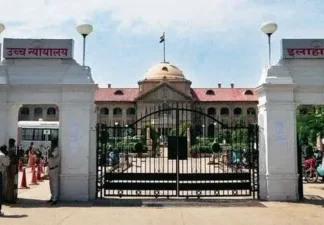 Allahabad High Court, High court Decision On Divorce, High Court Divorce Decision