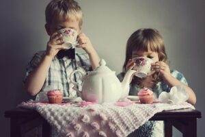 Tea Benefit, Tea Harmful For Children, Health Tips