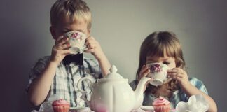 Tea Benefit, Tea Harmful For Children, Health Tips