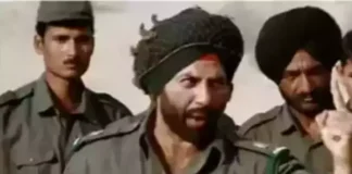 Border Movie, Border 2 Movie, Border Movie Sunny Deol