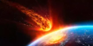 Asteroid Near Earth, Asteroid Alert, Science News