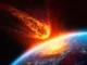 Science News, Asteroids Near Earth, Asteroids Alert