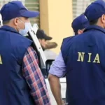 NIA Raid, CG NIA Raid, Chhattisgarh News