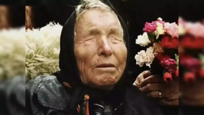 Baba Venga, Baba Venga Prediction, Baba Venga 2024 Prediction, Prediction 2024