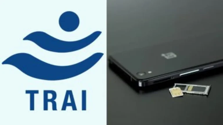 TRAI Rules, SIM Card Rule, TRAI Sim Card Niyam, TRAI SIM MNP Rule