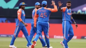 IND Vs SA Final Match 2024, T20 World Cup IND vs SA Final, IND vs SA Final Final Pitch Report