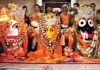 Jaggannath Temple, Devsnan Purnima, Jaggannath Temple Ritual, Jaggannath God