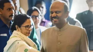 Political Rift, Mamata Banerjee, Politics