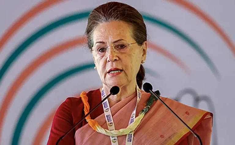 Sonia Gandhi on Exit Poll, Election Result 2024, Exit Poll, LokSabha Result 2024