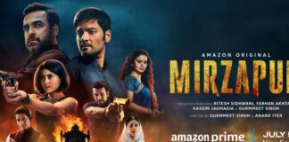 Mirzapur 3 Trailer, Mirzapur 3 Trailer Viral, Guddu Bhaiya, Kalin Bhaiya