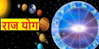 Rajyog 2024, Mahalaxmi Rajyog, Astrology