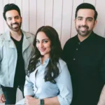 Sonakshi-Zaheer Wedding, Zaheer Iqbal, Sonakshi Sinha, Luv Sinha