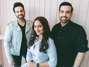 Sonakshi-Zaheer Wedding, Zaheer Iqbal, Sonakshi Sinha, Luv Sinha