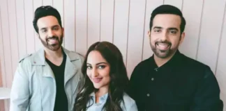 Sonakshi-Zaheer Wedding, Zaheer Iqbal, Sonakshi Sinha, Luv Sinha